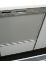 ビルトイン食洗機取替工事　千葉県柏市　EW-45R2S