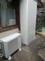 エコキュート取替工事 京都府宇治市 EQ46VFTV-set