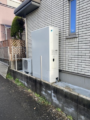 エコキュート取替工事 千葉県松戸市 EQ37VFTV-set