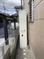 エコキュート取替工事 大阪府枚方市 EQ46VFTV-set