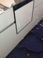ビルトイン食洗機取替工事　東京都世田谷区　RSW-404A-B