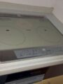 IHクッキングヒーター取替工事　愛知県あま市　HT-M60S