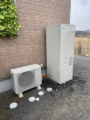 エコキュート取替工事 栃木県佐野市 EQ37VFV-set