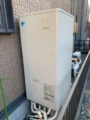 エコキュート取替工事 静岡県浜松市中区 EQ37WFV-set