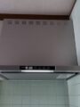 ビルトインガスコンロ レンジフード取替工事 神奈川県座間市 RHS31W32L24RSTW-13A