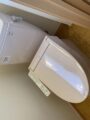 便座取替工事　埼玉県草加市