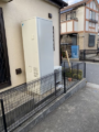 エコキュート IHクッキングヒーター取替工事　千葉県柏市