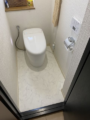 トイレ取替工事 東京都新宿区 CES9768MS-N-NW1