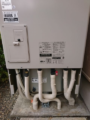 エコキュート取替工事　千葉県市原市　SRT-S375A-set