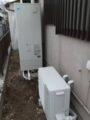 エコキュート取替工事　千葉県四街道市