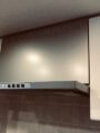 レンジフード取替工事 神奈川県横浜市金沢区 LGR-3R-AP751SV