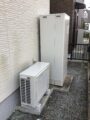 エコキュート取替工事　宮城県石巻市