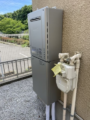 ガス給湯器取替工事 栃木県小山市 GT-C2062SAWX-2-BL-13A