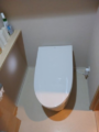 トイレ取替工事 東京都江東区 CES9898S-N-NG2