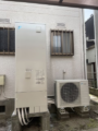 エコキュート取替工事 神奈川県相模原市中央区 EQ37WFV-set