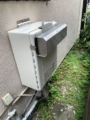 ガス給湯器取替工事 神奈川県相模原市中央区 GT-2060SAWX-2-BL-set-13A
