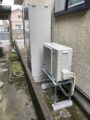 エコキュート取替工事　石川県金沢市　EQ46WFV-set