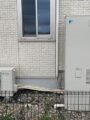 エコキュート取替工事　茨城県取手市　EQ37WFV-set