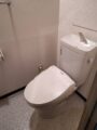 トイレ取替工事 愛知県小牧市 kouji51-01-CROSS