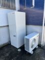 エコキュート取替工事　千葉県木更津市　CHP-HXE37AY5-set