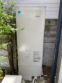 エコキュート取替工事　大阪府大阪市阿倍野区　EQ37WFV-setR