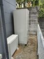 エコキュート取替工事　埼玉県飯能市　EQ37WFV-set