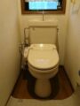 トイレ取替工事 京都府城陽市 CES9315M-SC1