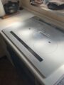IHクッキングヒーター取替工事　静岡県浜松市浜北区　HT-M8STWF-S