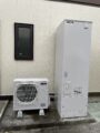 エコキュート取替工事　宮城県仙台市太白区　SRT-SK465D-set