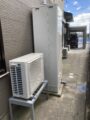 エコキュート取替工事　石川県かほく市　EQ46WFVE-set