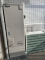 エコキュート取替工事 東京都多摩市 SRT-W306D-set