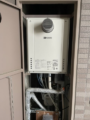 ガス給湯器取替工事　富山県富山市　GT-2060SAWX-T-2-BL-set-13A