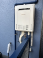 ガス給湯器取替工事 GT-2060AWX-2-BL-set-13A