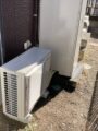 エコキュート取替工事　茨城県常陸太田市　HE-NS46KQS-koujiset