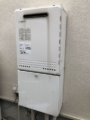 ガス給湯器取替工事 神奈川県横浜市鶴見区 GT-C2462SAWX-2-BL-set-LPG