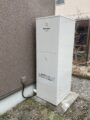 エコキュート取替工事 石川県河北郡津幡町 HE-NS37KQS-koujiset