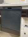 ビルトイン食洗機取替工事　東京都練馬区　RSW-405A-B