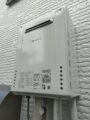 ガス給湯器取替工事　東京都板橋区　GT-2460SAWX-2-BL-set-13A