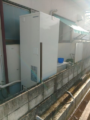 エコキュート取替工事　山梨県甲斐市　UWH-37X1N2U-setC