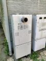 ガス給湯器取替工事　神奈川県鎌倉市　GTH-2454AW6H-T-BL-set-13A