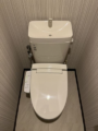 トイレ取替工事　東京都大田区　kouji51-03-CROSS