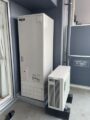エコキュート取替工事　大阪府八尾市　SRT-W306D-set