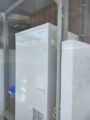 電気温水器取替工事　埼玉県志木市　UWH-46X2A2U-2-setC