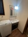 洗面化粧台取替工事　東京都小平市　FTV1N-605SY-set1-HD2W