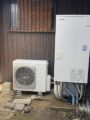 エコキュート取替工事　香川県坂出市　BHP-FG37WU-setR