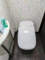 トイレ取替工事 長崎県長崎市 YBC-G30S-DV-G316-N-BW1