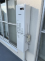 ガス給湯器 ガス給湯器取替工事　東京都荒川区　RUFH-A1610AW2-3-A-13A