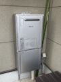 ガス給湯器取替工事　兵庫県川西市　RVD-E2405SAW2-3-C-13A