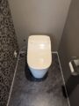 トイレ ガス給湯器取替工事 千葉県船橋市 XCH1601WS-B