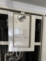 ガス給湯器取替工事　岡山県岡山市北区　GQ-1627AWX-T-DX-BL-13A